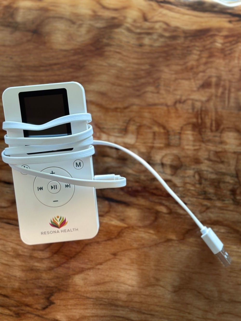 VIBE Resona Health Resonance Frequency Therapy for People and Pets - Picture 5 of 5
